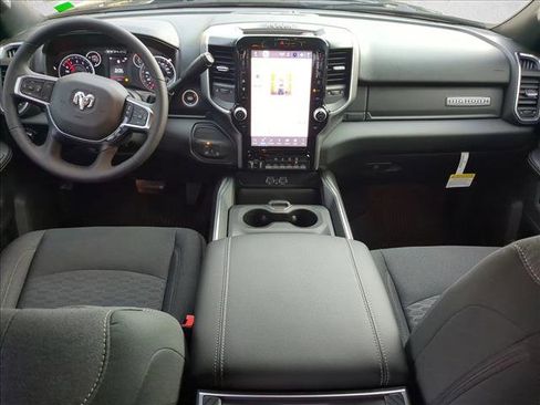 New 2026 RAM 2500 Big Horn image 15