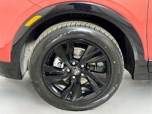 Used 2024 Buick Encore GX Sport Touring image 27