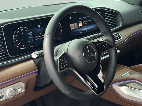 Used 2026 Mercedes-Benz GLE 450 4MATIC Coupe image 13