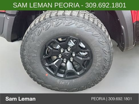 New 2026 RAM 1500 RHO AWD/4WD image 29