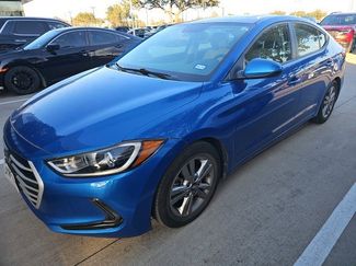 Used 2018 Hyundai Elantra Value Edition video 1