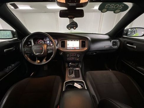 Used 2023 Dodge Charger Scat Pack w/ Plus Group image 21