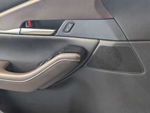 Certified 2023 MAZDA CX-30 AWD 2.5 S w/ Premium Package image 25