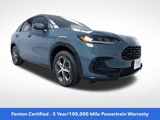 Used 2024 Honda HR-V EX-L video 1