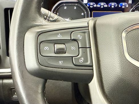 Used 2022 GMC Sierra 2500 Denali AWD/4WD image 11