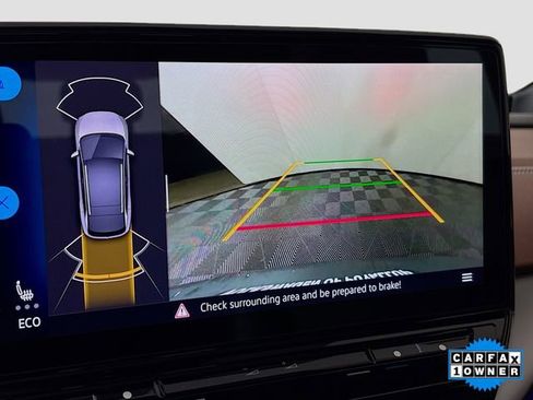 Used 2022 Volkswagen ID.4 Pro S w/ Gradient Package image 14