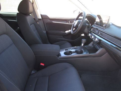 New 2026 Honda Civic LX image 6