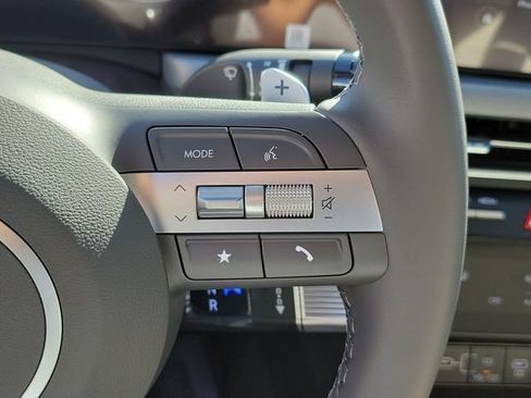New 2026 Hyundai Sonata SEL FWD image 8