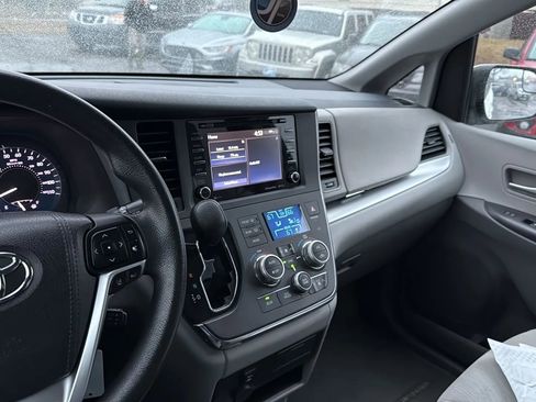 Used 2018 Toyota Sienna LE image 15