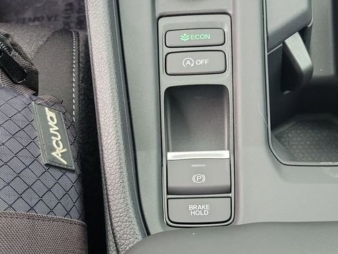 New 2026 Honda Accord SE image 37