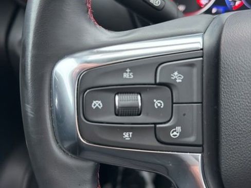 Used 2023 Chevrolet Blazer RS w/ Driver Confidence II Package image 20