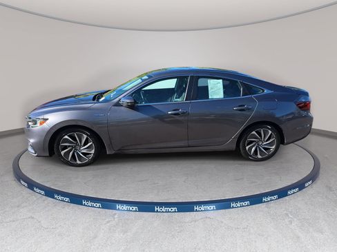 Used 2022 Honda Insight Touring image 9