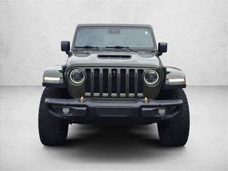 Used 2023 Jeep Wrangler Unlimited Rubicon 392 w/ Xtreme Recon 35" Tire Package AWD/4WD video 2
