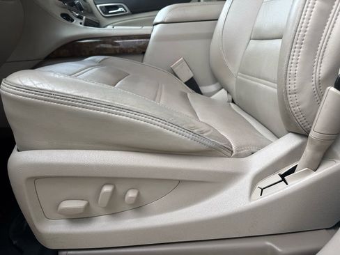 Used 2015 GMC Yukon Denali w/ Touring Package image 10