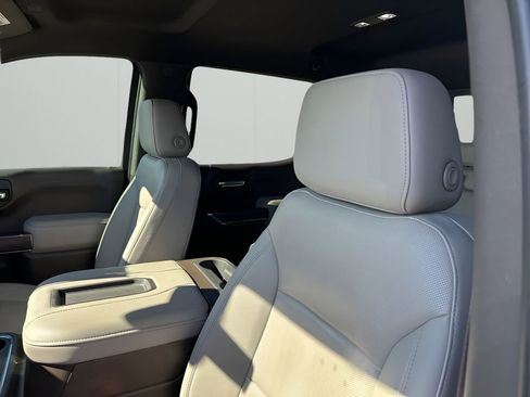 Used 2022 Chevrolet Silverado 1500 LTZ w/ Safety Package II image 27