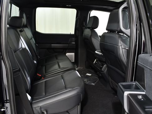 New 2026 Ford F150 Lariat AWD/4WD image 19