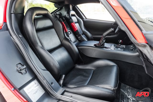 Used 1997 Dodge Viper GTS RWD image 60