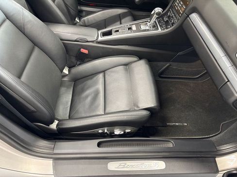 Used 2013 Porsche Boxster S RWD image 53
