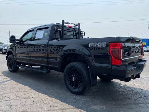 Used 2020 Ford F250 Lariat AWD/4WD image 7