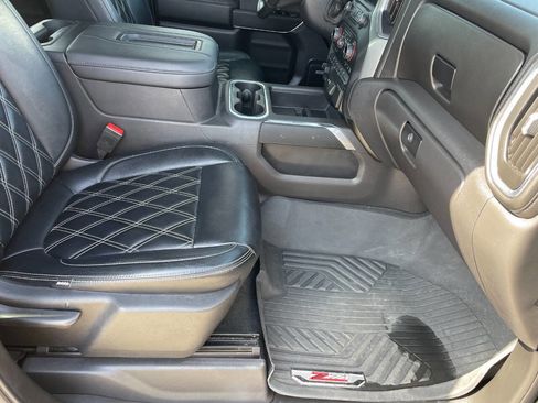 Used 2021 Chevrolet Silverado 1500 RST w/ All Star Edition Plus image 31