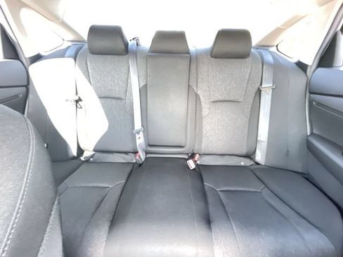 Certified 2024 Honda Accord EX image 13