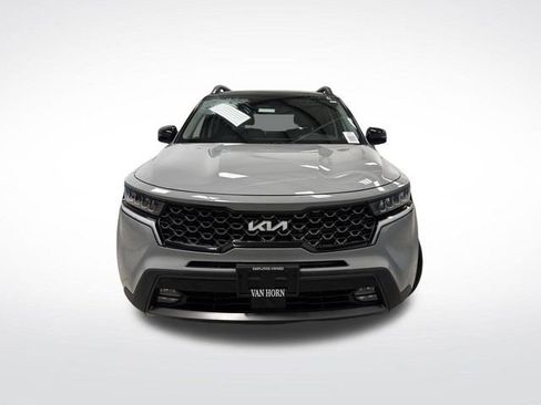 Used 2023 Kia Sorento X-Line EX image 12