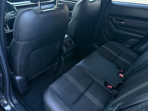 Used 2025 MAZDA CX-50 AWD 2.5 S w/ Preferred Package image 35