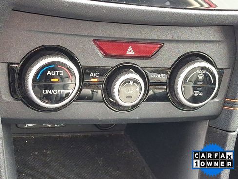 Certified 2023 Subaru Crosstrek 2.5i Limited image 33