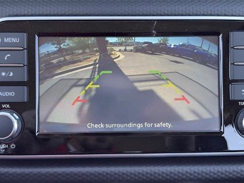 Certified 2025 Nissan Kicks Play S image 14