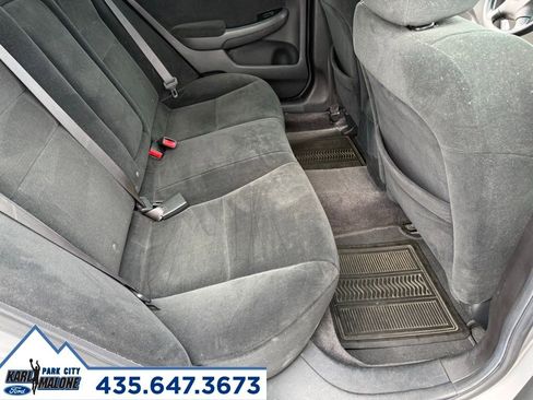 Used 2007 Honda Accord SE image 27