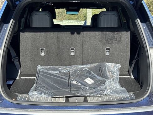 New 2026 Hyundai Palisade Calligraphy image 18