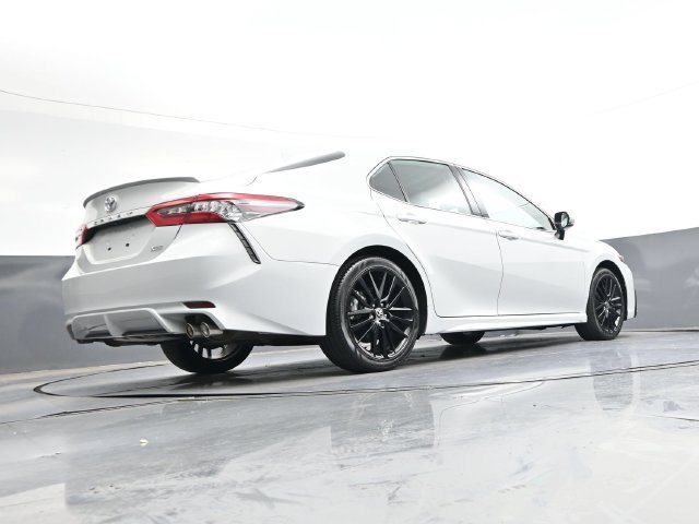 Used 2024 Toyota Camry XSE FWD image 33