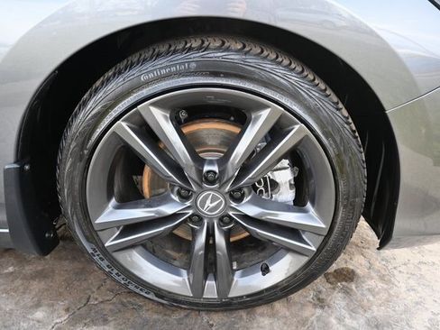 Used 2024 Acura Integra A-Spec image 11