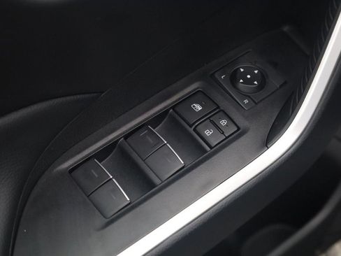 Used 2024 Toyota RAV4 XLE w/ Convenience Package AWD/4WD image 10