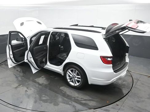 Used 2023 Dodge Durango R/T AWD/4WD image 68