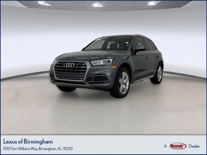 Used 2018 Audi Q5 2.0T Premium w/ Convenience Package