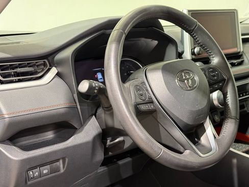 Certified 2024 Toyota RAV4 Adventure AWD/4WD image 17