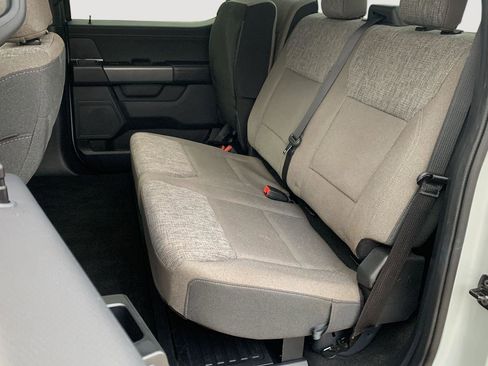 Used 2024 Ford F150 XLT w/ Mobile Office Package image 23