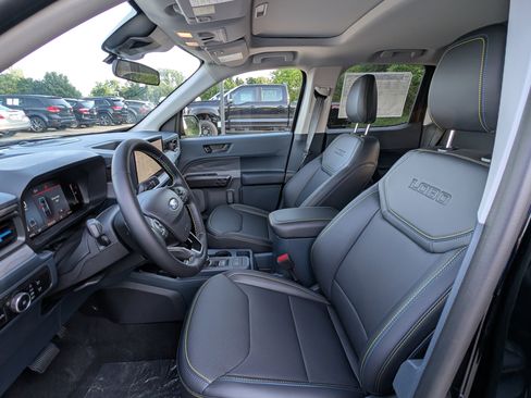 New 2025 Ford Maverick Lobo image 57