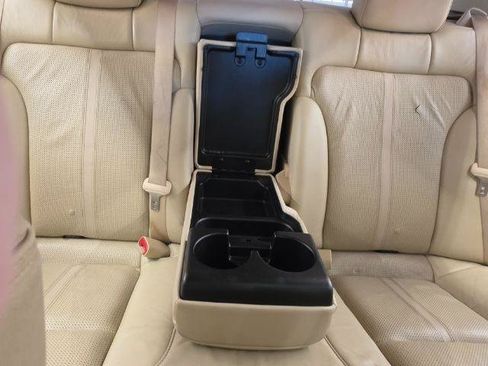 Used 2011 Lincoln MKS AWD w/ 102A Rapid Spec Order Code image 38