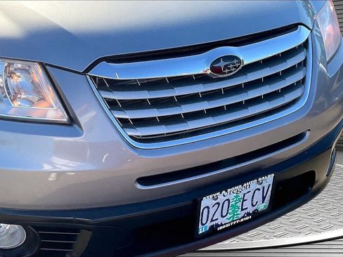 Used 2008 Subaru Tribeca Limited AWD/4WD image 31