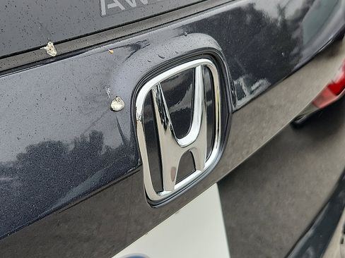 New 2026 Honda CR-V Sport Touring image 19