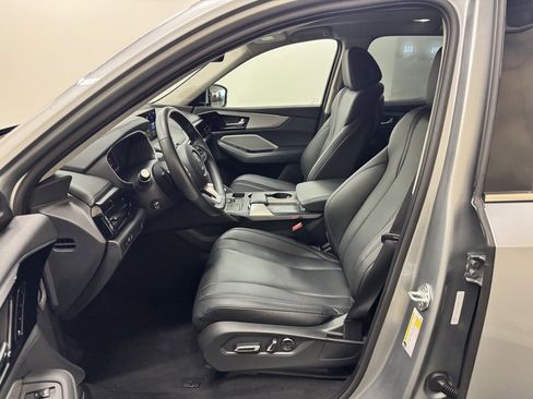 Used 2023 Acura MDX 3.5L SH-AWD image 14