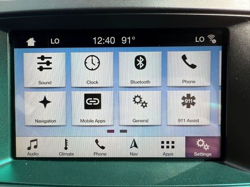 Used 2018 Ford Explorer XLT w/ Equipment Group 202A image 29