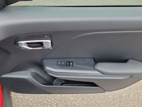 New 2026 Kia K4 GT-Line Turbo FWD image 10