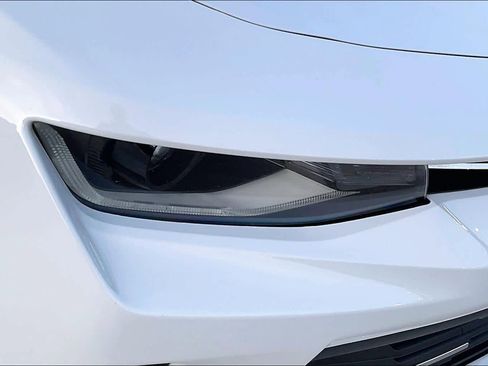 Used 2018 Chevrolet Camaro LT w/ RS Package image 26