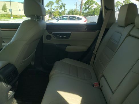 Used 2019 Honda CR-V EX-L image 8