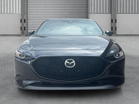 Used 2022 MAZDA MAZDA3 s image 9