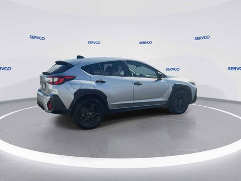Used 2024 Subaru Crosstrek 2.0i AWD/4WD image 9