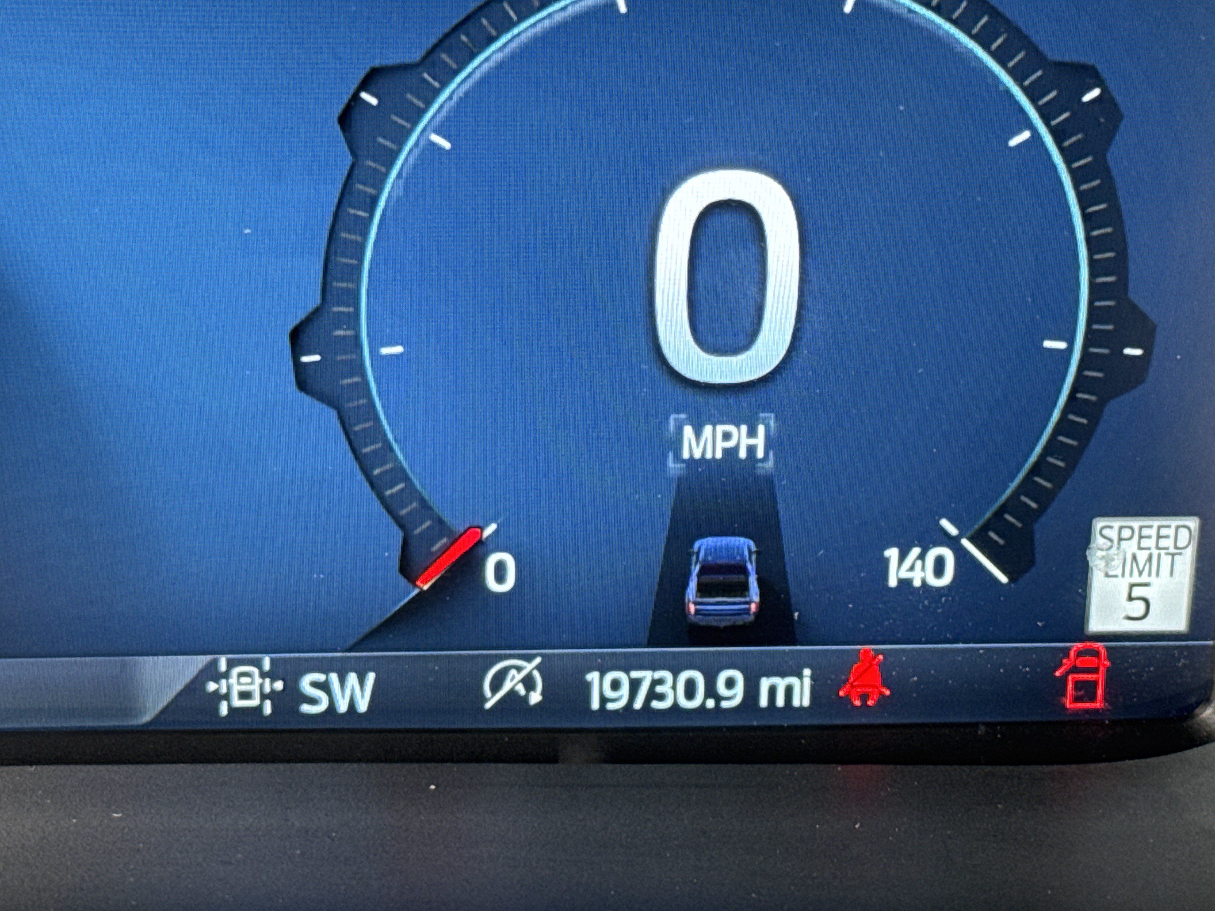 Used 2025 Ford F150 Raptor AWD/4WD image 23